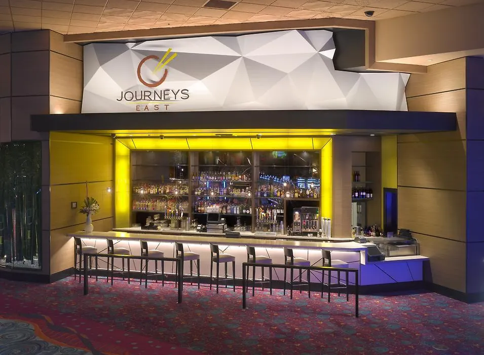 Tulalip Resort Casino-1