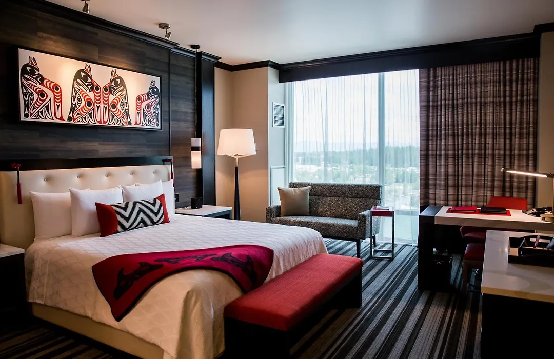 Tulalip Resort Casino-1
