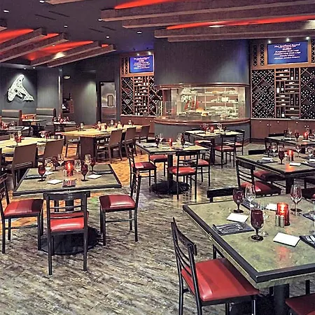 Tulalip Resort Casino-3