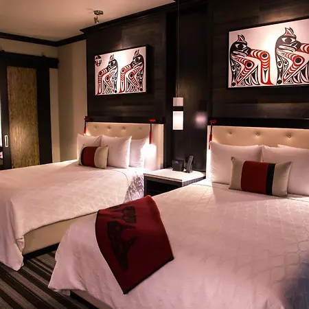 Tulalip Resort Casino-3